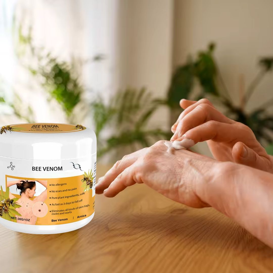CREMA BEE VENOM