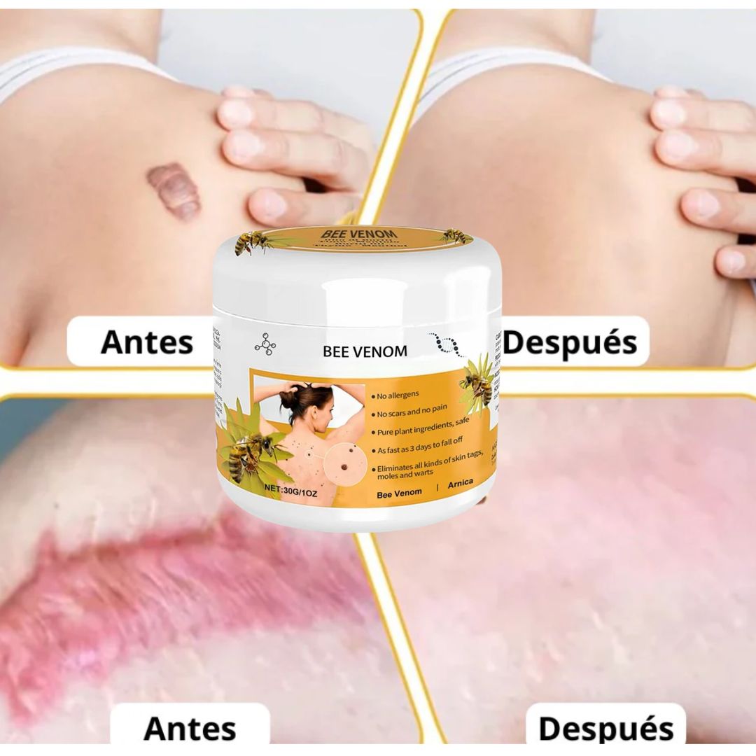 CREMA BEE VENOM