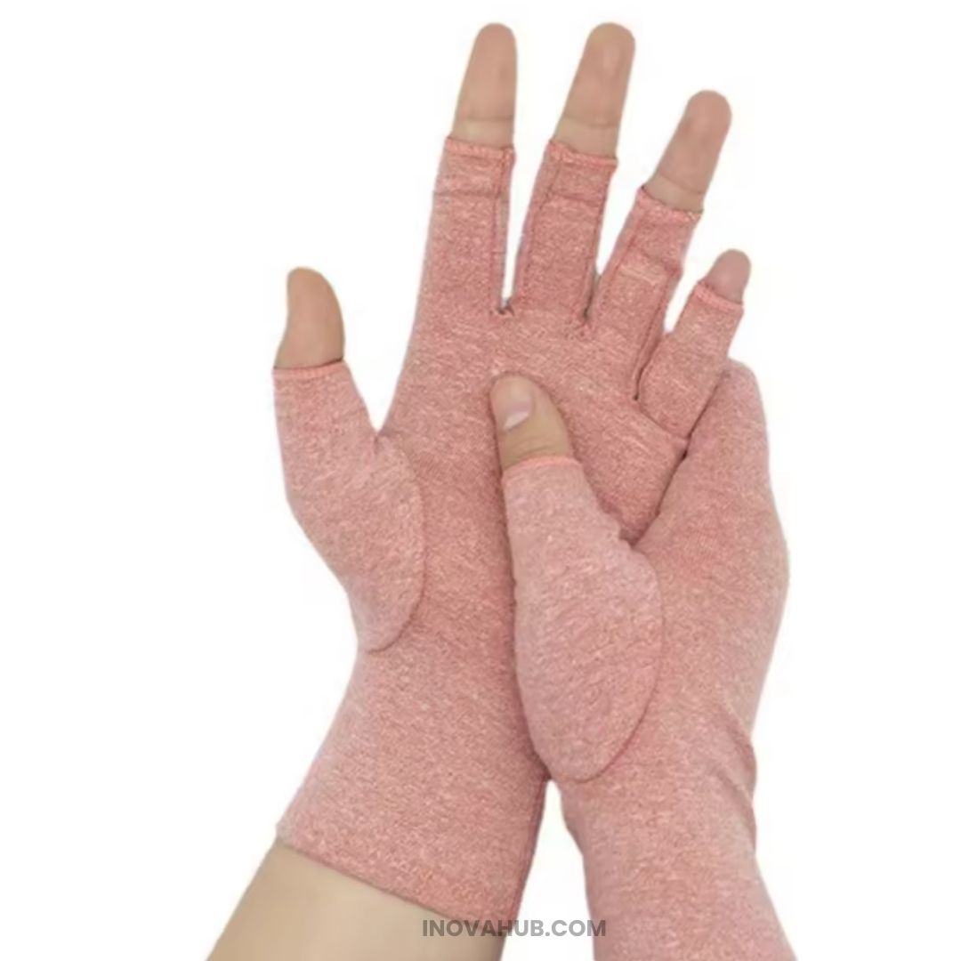 ManosFlex® Guantes de Compresión