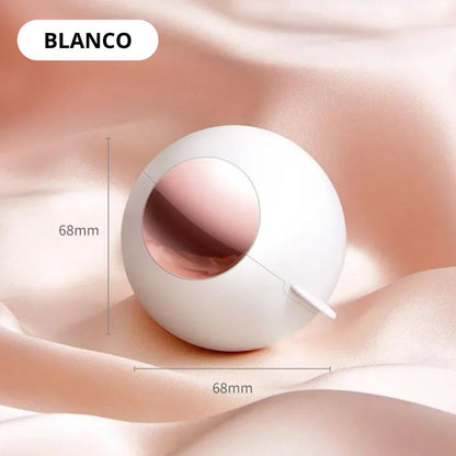 ESFERA ANTI PELOS - RollClean