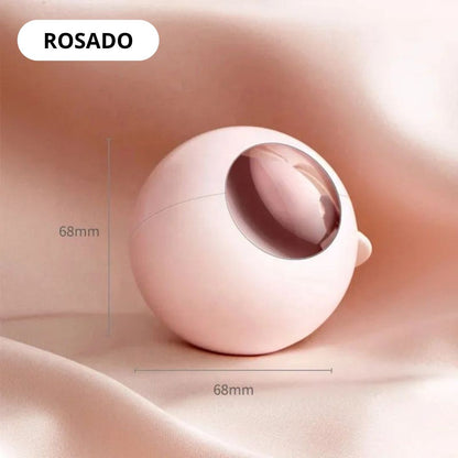 ESFERA ANTI PELOS - RollClean