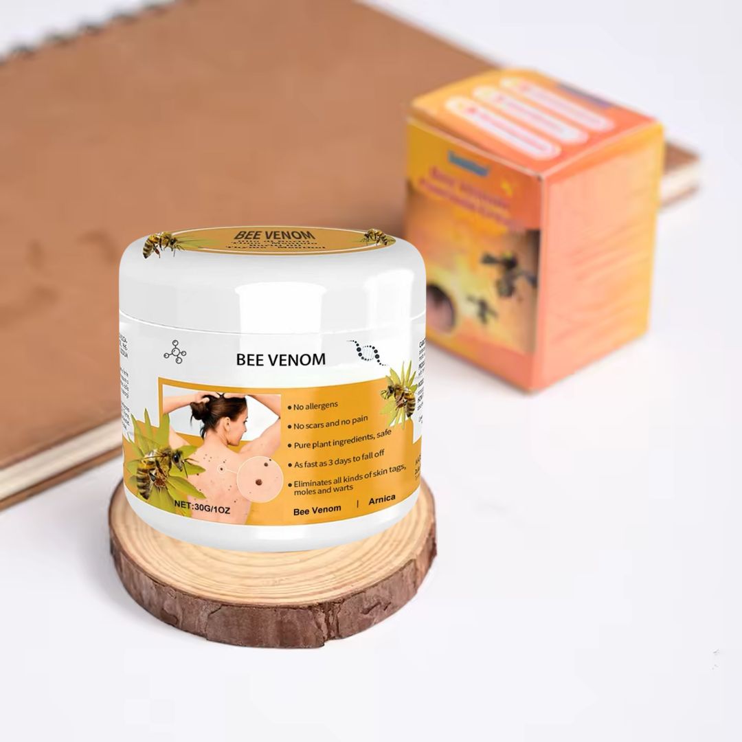 CREMA BEE VENOM