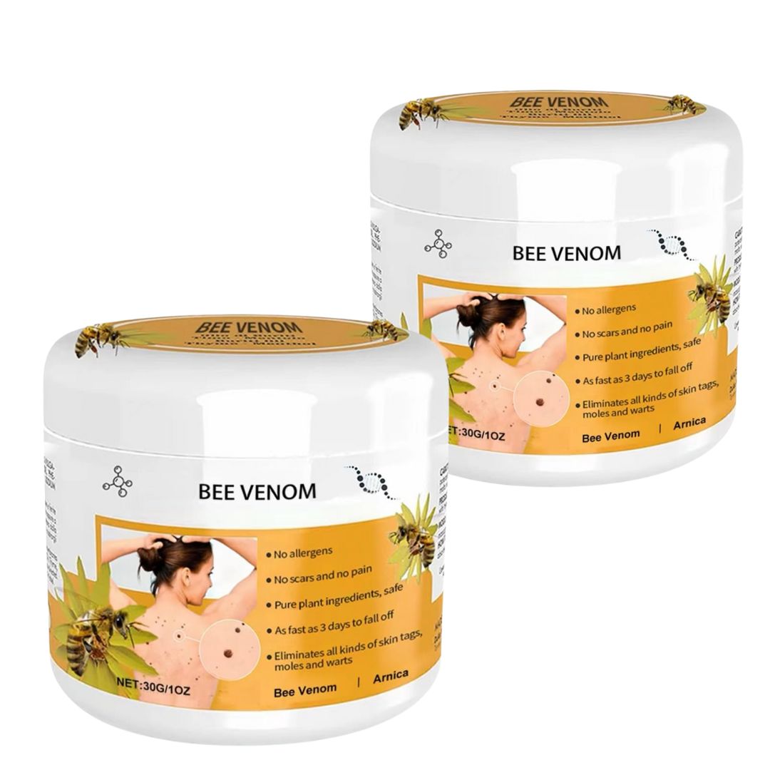 CREMA BEE VENOM