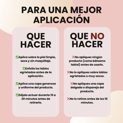 Delineador Peel-Off Lip Liner - COMPRA 1 Y LLÉVATE 2 GRATIS👄💄
