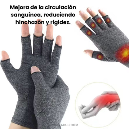 ManosFlex® Guantes de Compresión