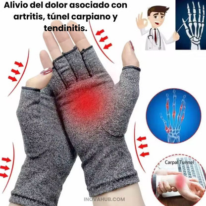 ManosFlex® Guantes de Compresión