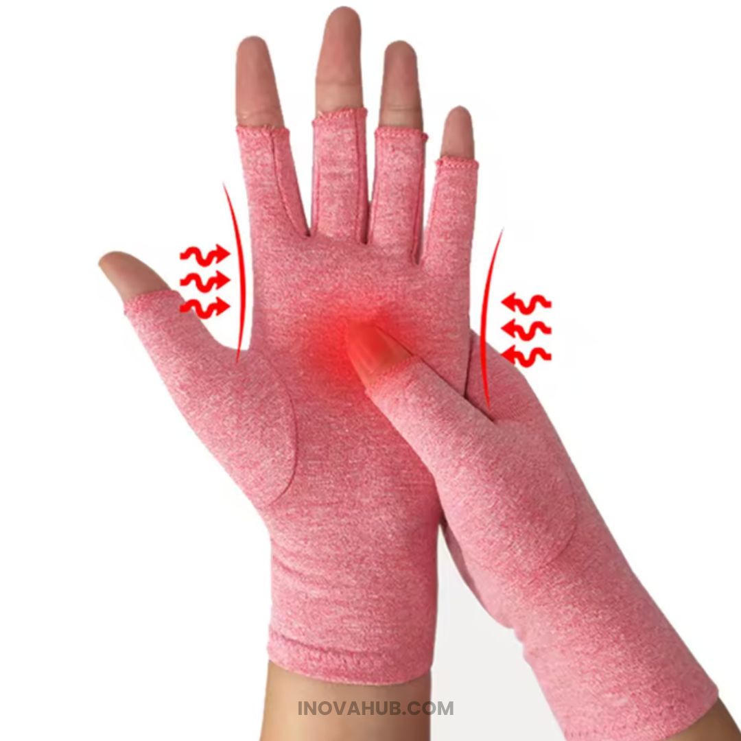 ManosFlex® Guantes de Compresión