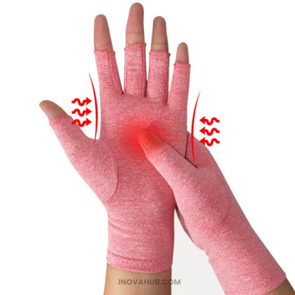 ManosFlex® Guantes de Compresión