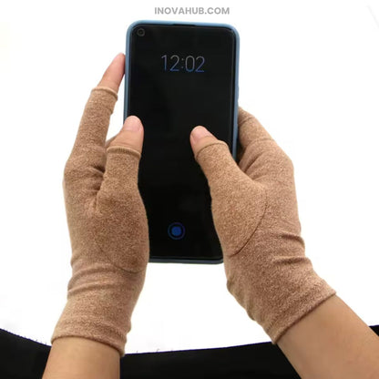 ManosFlex® Guantes de Compresión
