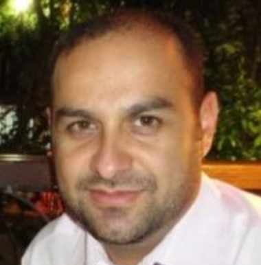 <em>Raul Benavides</em>